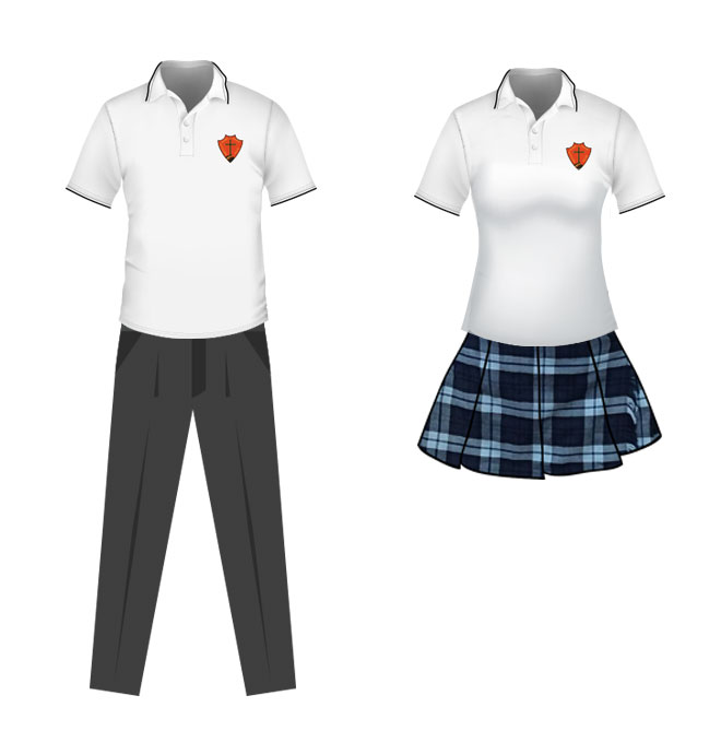 uniforme